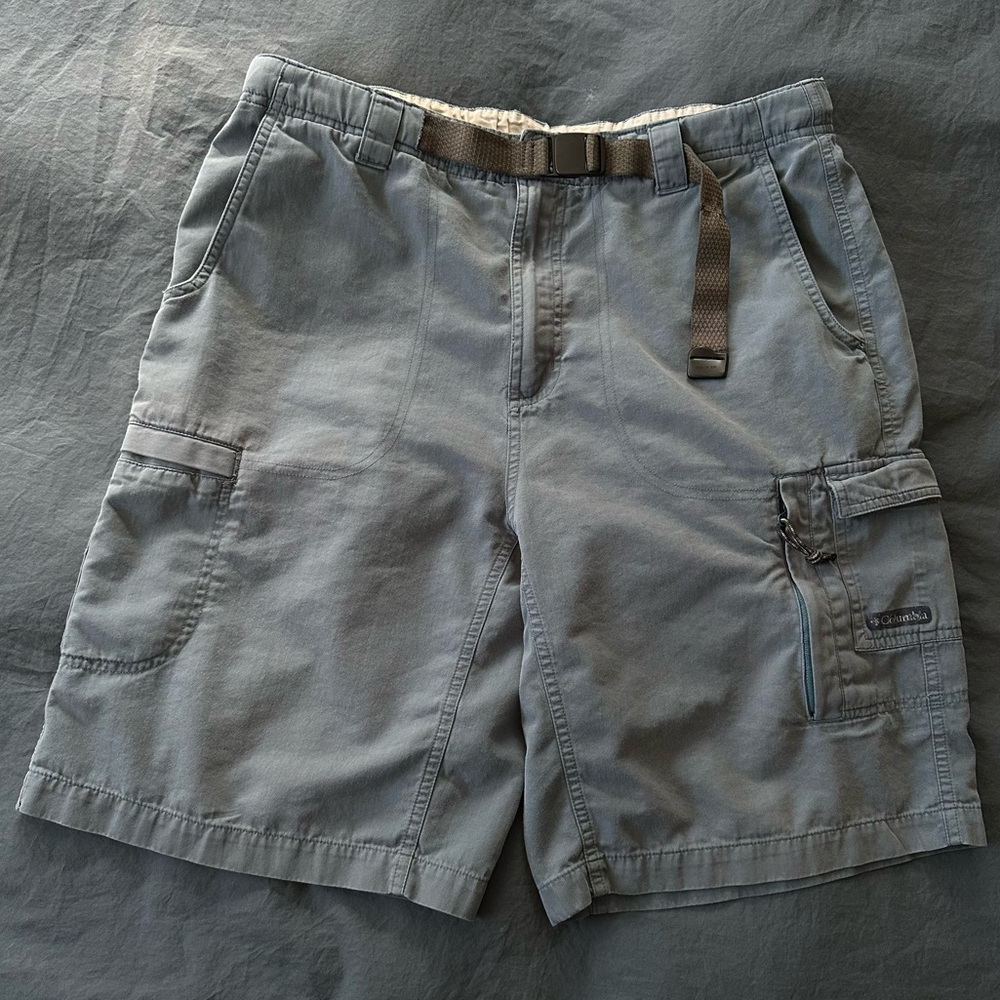 Columbia - Cargo Shorts